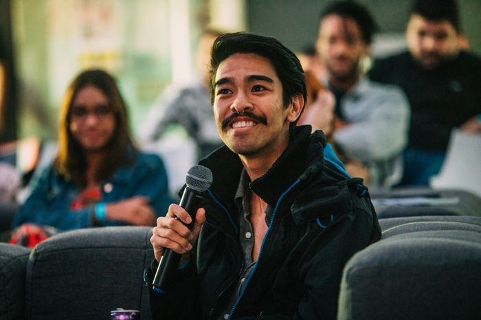 Rafael Fujita, fundador da Brandhaus